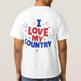 "Anpassningsbar Graphic T-Shirt - Unik design och 