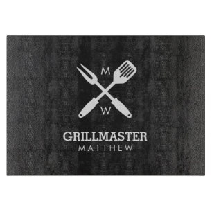 Anpassningsbar Grillmaster-skärningspunkt