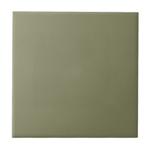 Anpassningsbar Grönt Ceramic Tile 1, (för Christop Kakelplatta