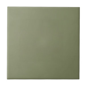 Anpassningsbar Grönt Ceramic Tile 2, (för Christop Kakelplatta