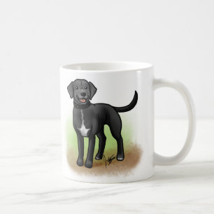Anpassningsbar "Guinness" Mugg