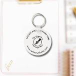 Anpassningsbar Guld PR-reklam, understödd Logotyp Nyckelring<br><div class="desc">Öka dina marknadsföring-kampanjer och säljfrämjande åtgärder med vår Anpassningsbar Guld Promotional Notary Logotyp Branded Keychain (säljfrämjande,  understödd nyckelkedja). Anpassa den med din notarie logotyp och affärsinformation för en professionell och ett minnesvärt drag. Perfekt för presentationer,  händelser eller som praktisk hjälp för dina klienter.</div>