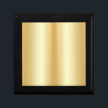 Anpassningsbar Guld ser tom mall glamour modern Minnesask<br><div class="desc">Anpassningsbar Guld ser tom mall Glamoral Modern sjudisk nyckelruta i trä.</div>