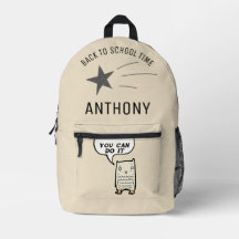 Anpassningsbar gullig hand plockade Uggla lustig t