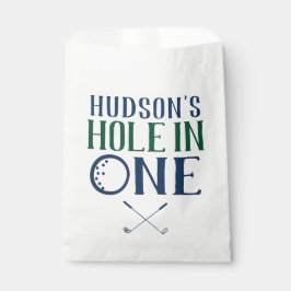 Anpassningsbar Hål i en första födelsedag favoritv