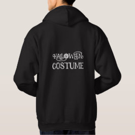 Anpassningsbar HALLOWEEN COSTUME för manar Lung Ga Hoodie
