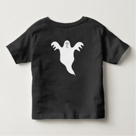 Anpassningsbar HALLOWEEN COSTUME FUNNY Cute Baby S T Shirt