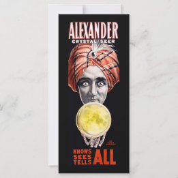 Anpassningsbar Halloween-inbjudan