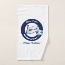 Anpassningsbar Hand Towel