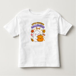 Anpassningsbar Happy halloween Kids T-Shirt