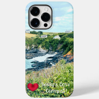 Anpassningsbar Heart Bessys Cove Penzance Cornwall