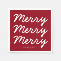 Anpassningsbar Helgdag Red God jul