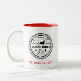 Anpassningsbar Helgen Mugg