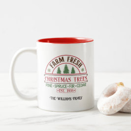 Anpassningsbar Helgen Mugg