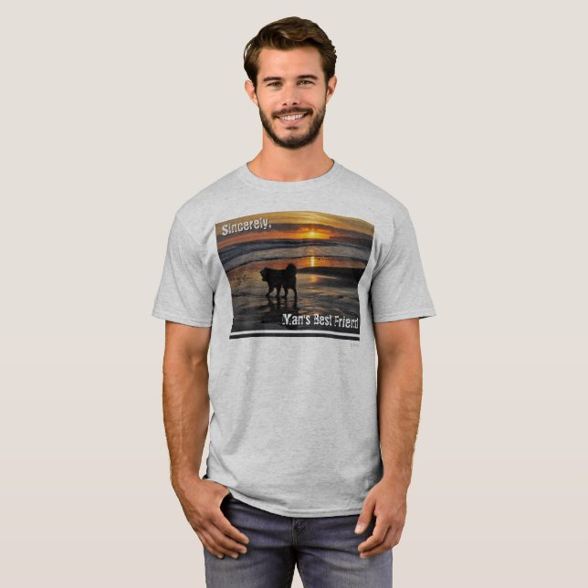 Anpassningsbar herrdesigner stil t-shirt HAMbWG (Hel framsida)