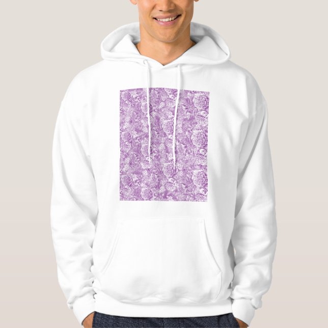 Anpassningsbar Hoodies | Sweatshirts för personlig Hoodie (Framsida)