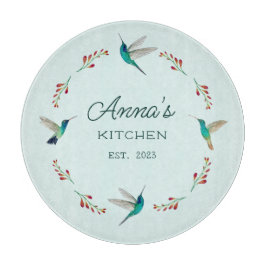 Anpassningsbar Hummingbird