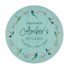 Anpassningsbar Hummingbird Cshing Board