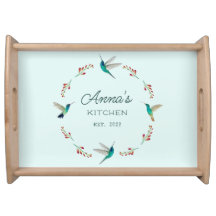 Anpassningsbar Hummingbird