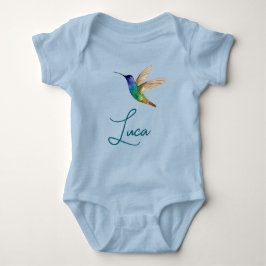 Anpassningsbar Hummingbird T Shirt