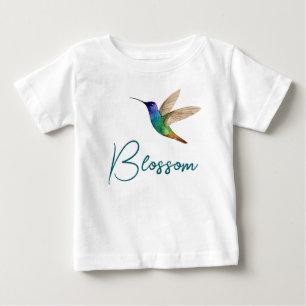Anpassningsbar Hummingbird T Shirt