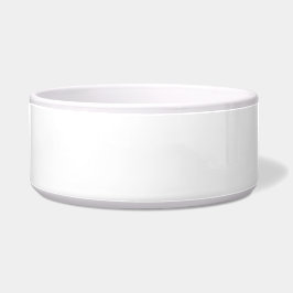 Anpassningsbar Hund Bowl