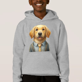 Anpassningsbar Hund Fototröskel - Perfekt för barn T Shirt