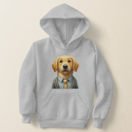 Anpassningsbar Hund Fototröskel - Perfekt för barn T Shirt