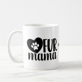 Anpassningsbar Hund-kaffe Mugg