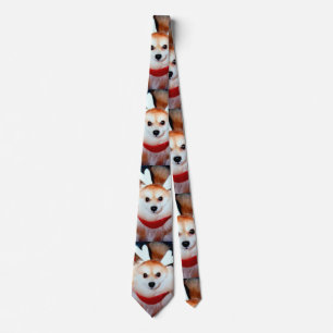 Anpassningsbar Hund Pet Photo Jul Slips