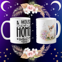 Anpassningsbar Hund Pet Photo Quote Gifts for Djur