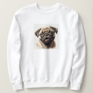 Anpassningsbar Hund Photo Personlig Lägg till ditt T Shirt