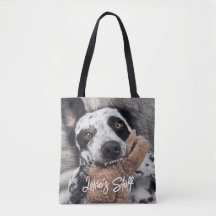 Anpassningsbar Hund Photo
