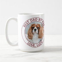 Anpassningsbar Hund Red White Photo