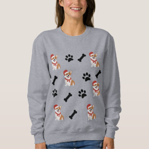 Anpassningsbar Hund Sweatshirt T Shirt