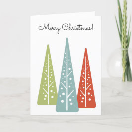 Anpassningsbar i 2000-talet - hälsning jul kort