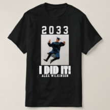 ANPASSNINGSBAR I DID IT-Roligt med fet stil Foto S