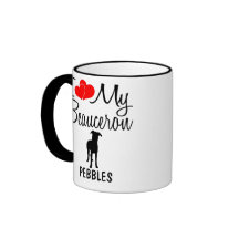 Anpassningsbar I Kärlek My Beauceron