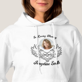 Anpassningsbar i överhoppningsminnet av Angel Ving T Shirt