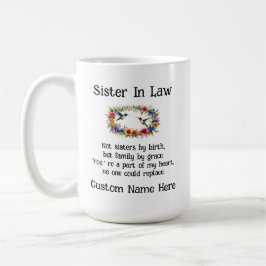 Anpassningsbar i statskupper m.fl. Bestie Mugg