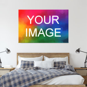 Anpassningsbar Image Photo Bild Logotyp HQ budget