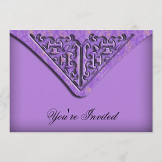 Anpassningsbar inbjudan till nyårsdagspartiet