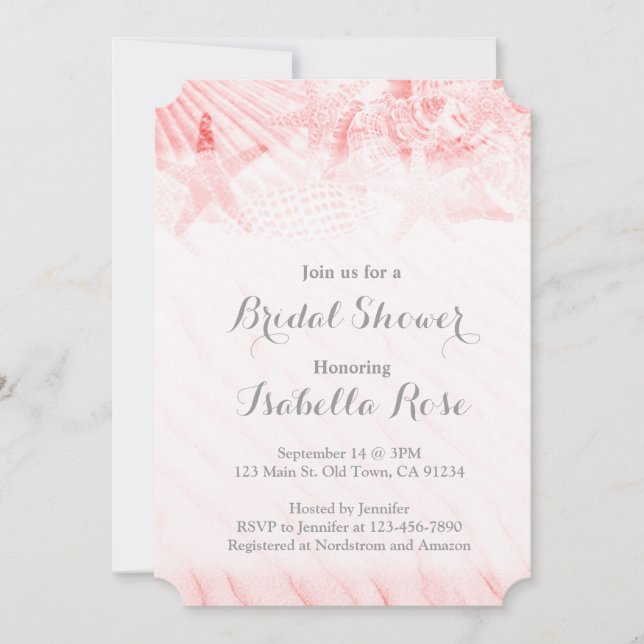 Anpassningsbar inbjudningskort för möhippa (Framsida)