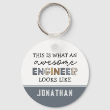 Anpassningsbar Ingenjör Funny Fantastisk Ingenjör 