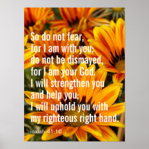 Anpassningsbar inspiration Bible Verse Solros