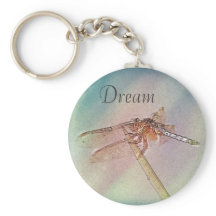 Anpassningsbar Inspirational Dragonfly