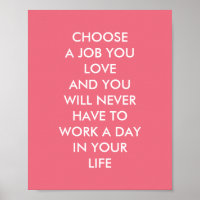 Anpassningsbar inspirational Ord Confucius citerar