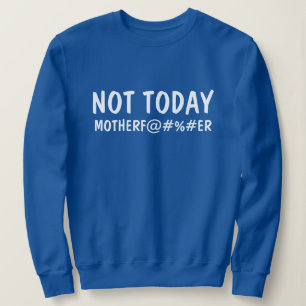 Anpassningsbar inte Mor F#@#ER Funny grafik T Shirt