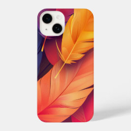 Anpassningsbar iPhone 14 Slim Fodral