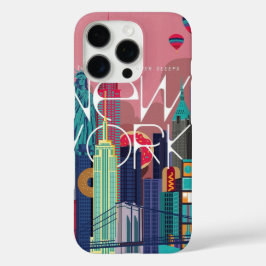 Anpassningsbar iPhone 16 Pro Fodral | Slim Fodral-